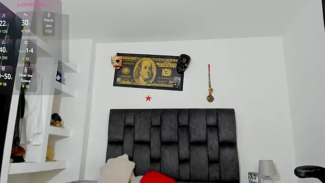 MattRodriguez9 live sex cam