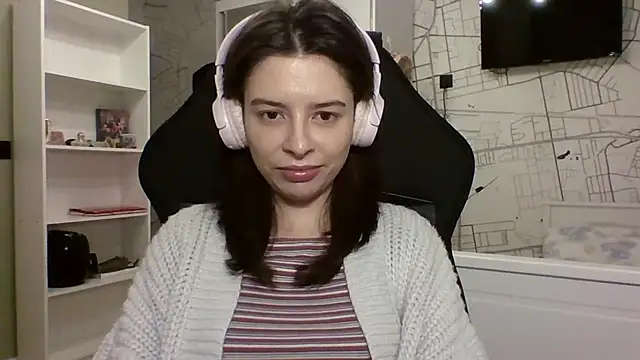 LariceSexy live sex cam