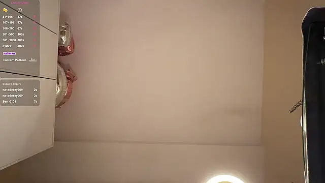 Naughty_Mari live sex cam