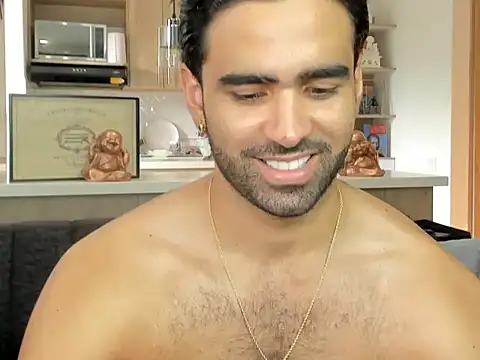 Brad_Martin live sex cam