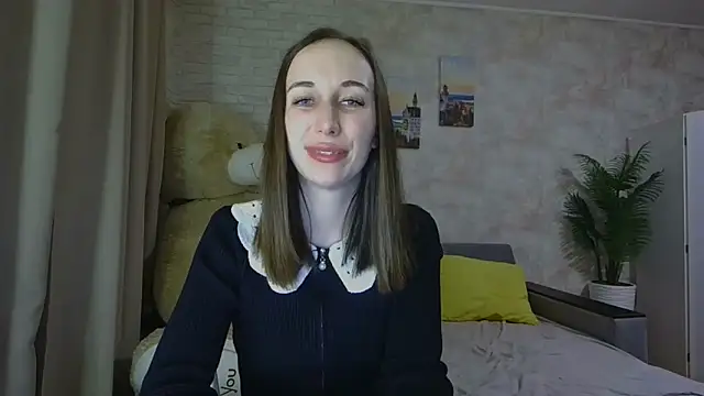 Anika_bloom live sex cam