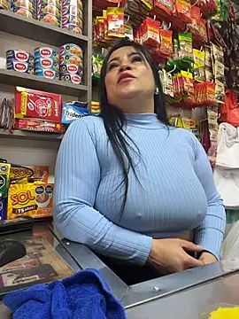 Miia_Jazmin live sex cam