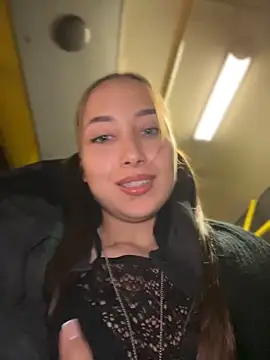 VelvetVixenI live sex cam