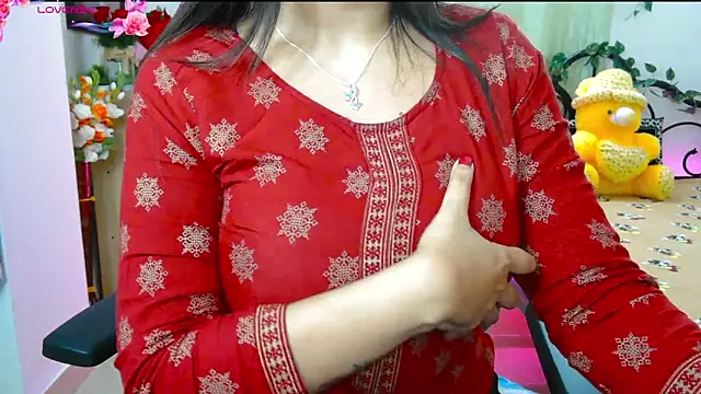 thyAnvi live sex cam