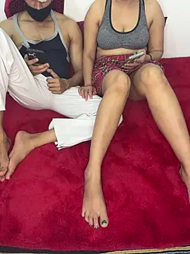 RupaliDixit live sex cam