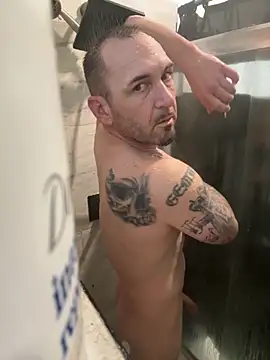 RobsBigD live sex cam