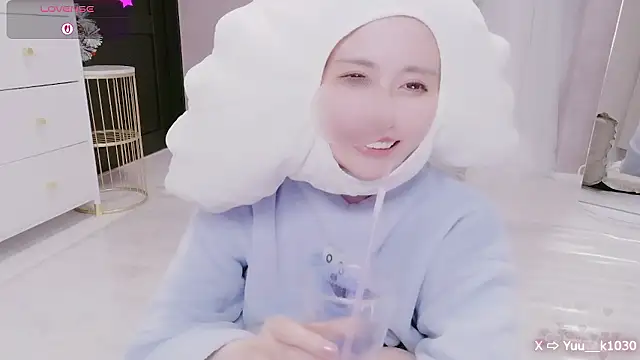 Yuu__k live sex cam