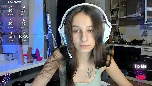 _Nika_Kik live sex cam