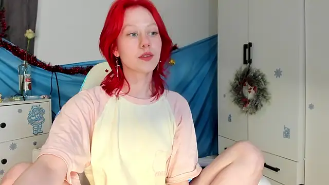 Silly__Milly live sex cam