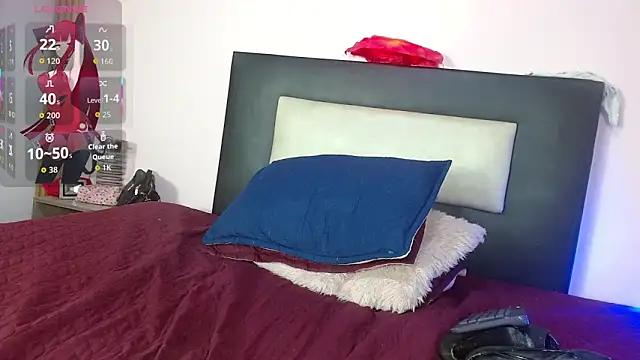 LorenaJoness live sex cam