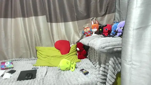 jessystarr live sex cam