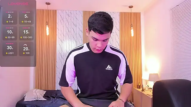 james_jonnes live sex cam