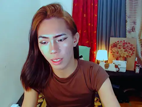 EXOTICGEORGINA live sex cam