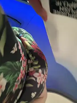 Baby__Otaku live sex cam