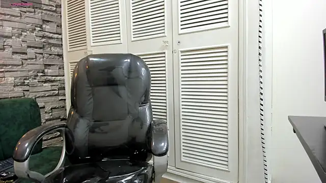 DamiBright live sex cam