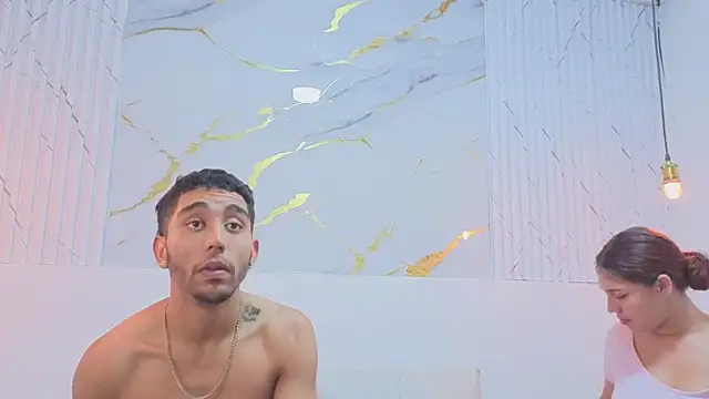 Annyeli live sex cam