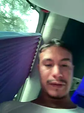 DominickVegas live sex cam