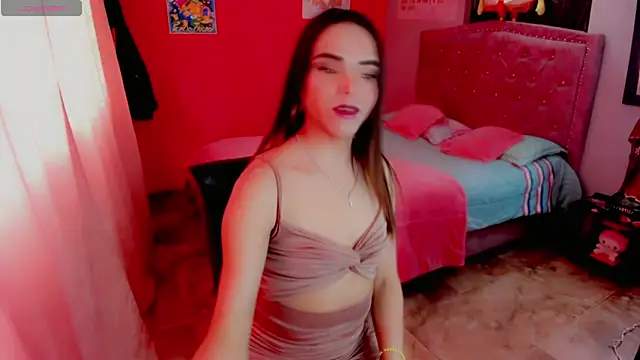 Danece_salome live sex cam