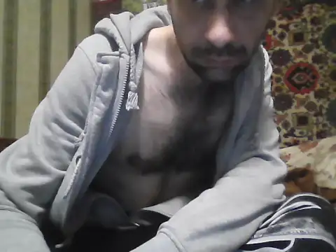 AlferezzSolvajo live sex cam