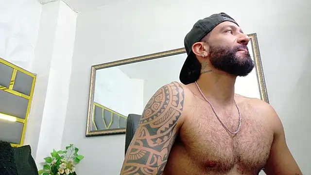 yorbymaxx live sex cam