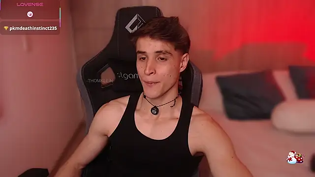 thomklein live sex cam