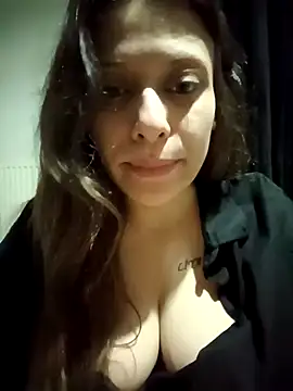 DevinAras live sex cam