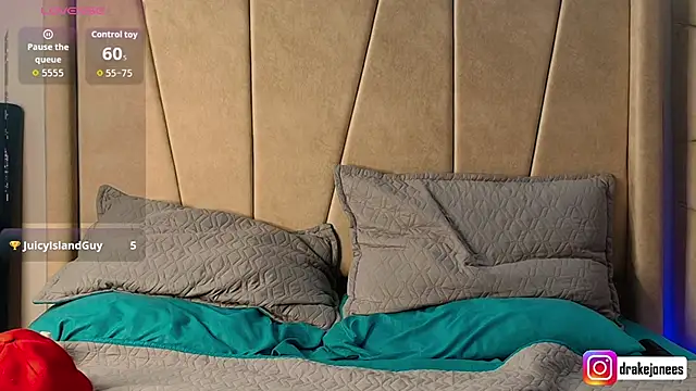 god_drake live sex cam