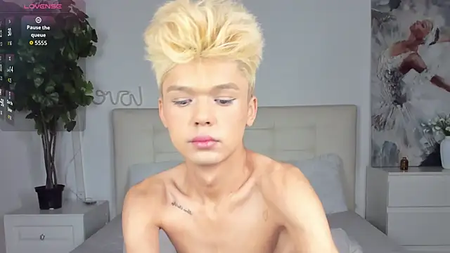 Felix_Rey live sex cam