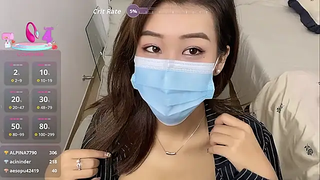 Bella-LL live sex cam