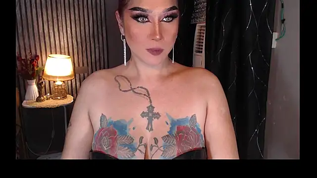 AthenagoddessofCum live sex cam