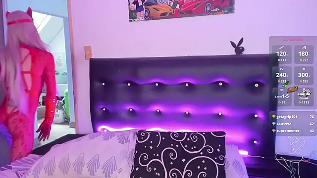 AngelsJones21 live sex cam