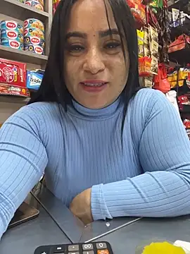 Miia_Jazmin live sex cam