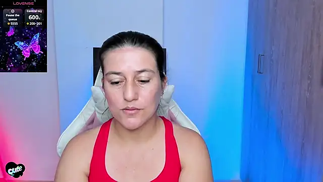 Saskyaa live sex cam