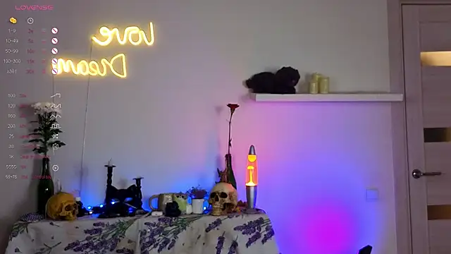 _yourFoxy_ live sex cam