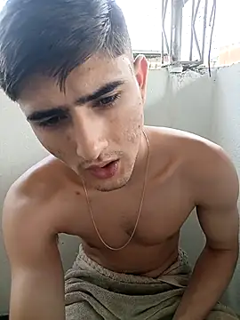 PhilipRich live sex cam