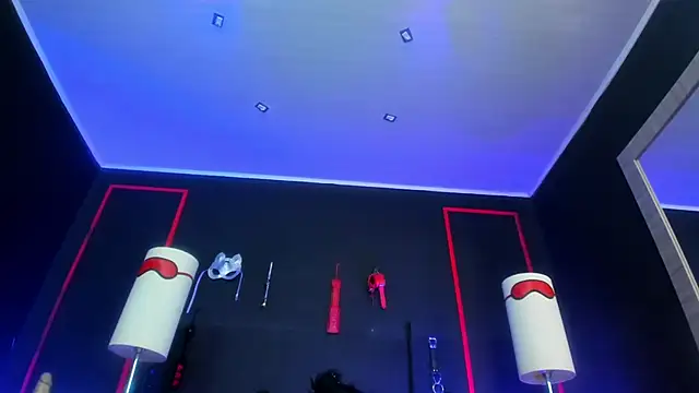 CharlotteScotte live sex cam