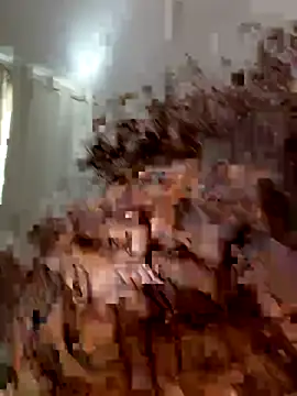 JhenneRouge live sex cam