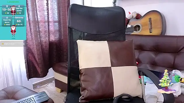 michacosio live sex cam