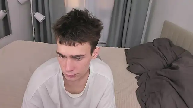 Kevin_Kesi live sex cam