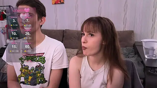 Romanhavesweetydick777 live sex cam