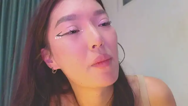 AudreyMell live sex cam