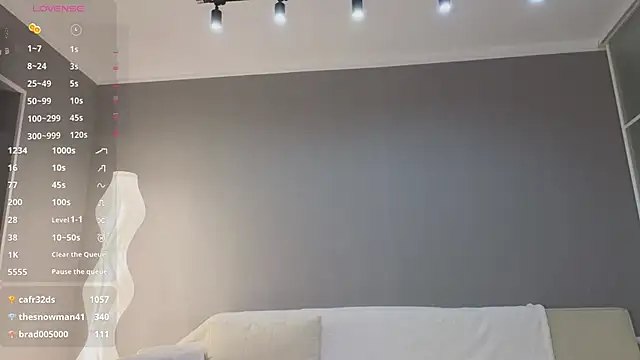 lunajii live sex cam