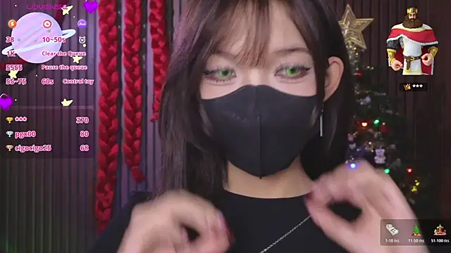 _____Panda_____ live sex cam