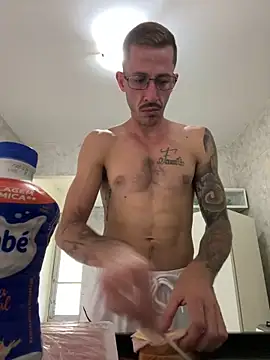 Lucasjandre live sex cam