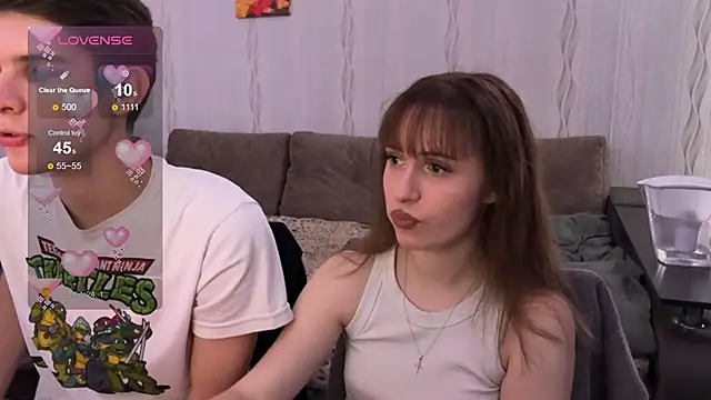 Romanhavesweetydick777 live sex cam