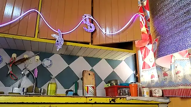 Jony_Marta live sex cam