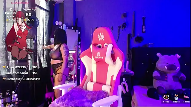 lucyheartfillia11 live sex cam