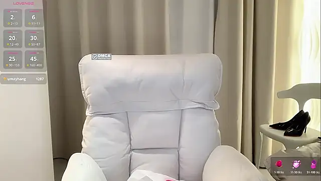 Princess3344 live sex cam