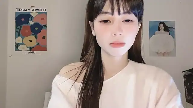 -Hottie live sex cam