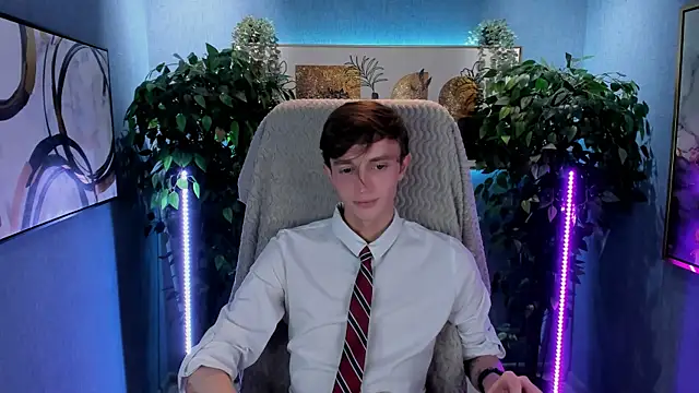 John_Weasley live sex cam